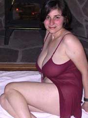 naked womens in Troutdale