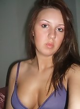 nude horny woman of Coopersburg